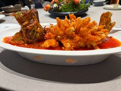 -北平食府·北京烤鸭(北京西站六里桥店)