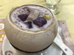 泰皇马拉喳喳-威尼斯西餐厅(古镇店)