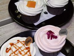 -LAN一见岚·精品蛋糕(琶洲保利店)