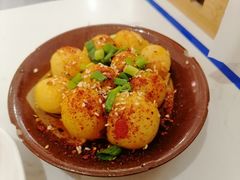 -李与白包子铺(桐梓林店)