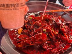 -回味黑鸭煲·始于2006(万松园店)