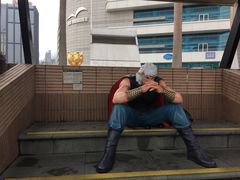 -香港会议展览中心演讲厅
