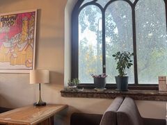 -1901 Cafe(西四店)