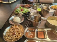 -西塔老太太泥炉烤肉(上海七宝领展广场店)