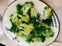 -力力豆花庄(广渠门店)