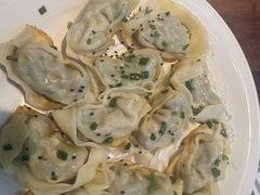 -长兴菜馆(高桥店)