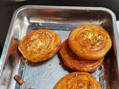 -成都麻辣肉饼(上马营店)