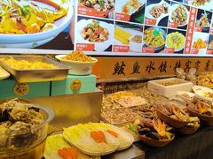 -渔家风味·鲅鱼水饺·央视展播·海鲜天津菜(开发区店)