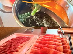 -君邦火锅(新疆大厦店)
