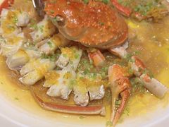 -沈灶河豚宴·河豚融合餐厅(汉中路店)