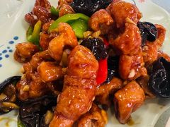 -鼎香润(德胜门内店)