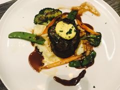 -WOLFGANG PUCK KITCHEN & BAR(迪士尼小镇店)