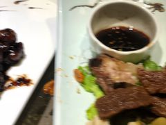 -锋味餐厅(空港复悦里店)