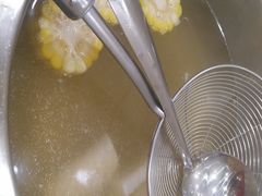 -粤潮牛肉火锅店(江南大道店)