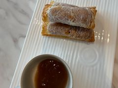 -茹·pure vegan(博华广场店)