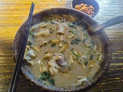 -玉祥府牛肉罩饼(金光道店)