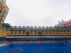 -厦门方特梦幻王国