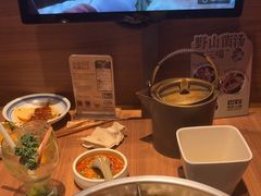 -巴奴毛肚火锅(京西大悦城店)
