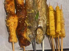 -聚点串吧·小酒局(北京旗舰店)