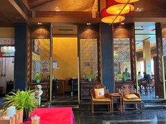 -那家小馆•北京菜•烤鸭(香山店)
