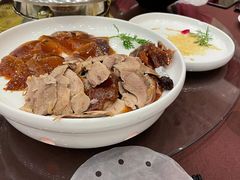 -西安烤鸭店(369烤鸭王店)