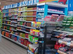 -中百仓储(新洲购物广场店)