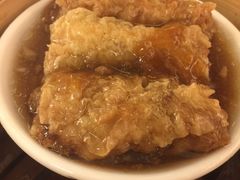 美味炆鲜竹卷-添好运点心专门店(深水埗店)