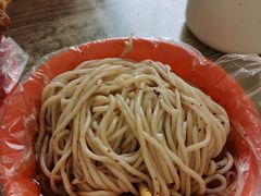 -老字号手工凉皮米线(和平小区店)