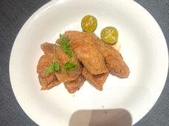 -锦府园·新台州菜(合生汇店)