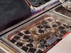 -黑色经典臭豆腐·湖南特产(步行街店)