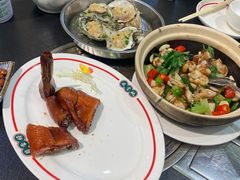 -飞尝蚝·顺德菜·鱼生(顺德总店)