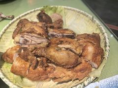 -玉桥餐厅(天坛店)