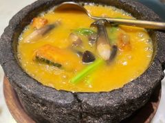 -锦府盐帮·李宅(领展购物广场中关村店)