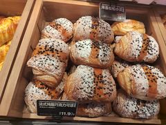 -味多美·北京面包工坊(天坛店)