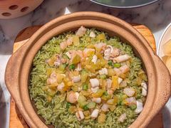 -东南里湖景餐厅·新闽菜(浦西万达店)