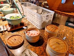 定胜糕-杭州国际会议中心洲际酒店-原素全日餐厅(解放东路店)