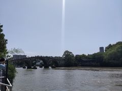 -运河游船(武林门码头)