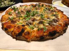 -Mercato莫卡多露台餐厅与酒吧(K11店)