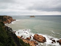 -六合朝阳景区-和尚套