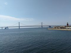 -星海湾跨海大桥