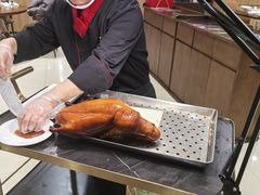 -全聚德(上海首店浦东店)