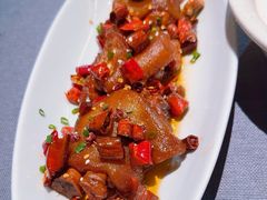 -老屋川菜·水煮鱼(龙湖亦庄天街店)