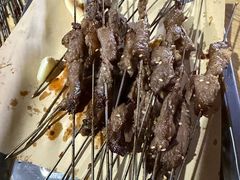 -老白家怡贵园烤肉