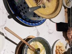 -关东小磨东北菜(漕河泾印象城店)