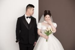 -第一夫人婚纱摄影(南京店)