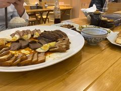 -狮头牌卤味研究所·卤味饭(花城汇南区店)