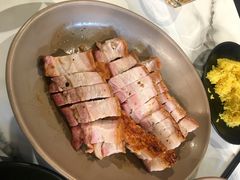 脆皮烧肉-Food Factory 食街工坊