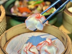 -如轩·海鲜砂锅粥·潮汕菜(沿江东路店)