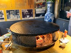 武吃烤肉-烤肉季饭庄