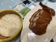 -正阳春烤鸭(华捷道店)